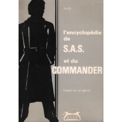 L'encyclopédie de SAS et du comm