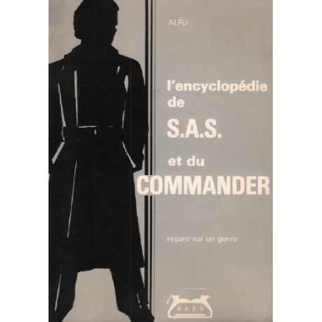 L'encyclopédie de SAS et du comm