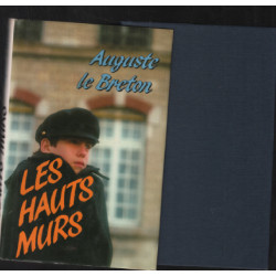 Les Hauts murs