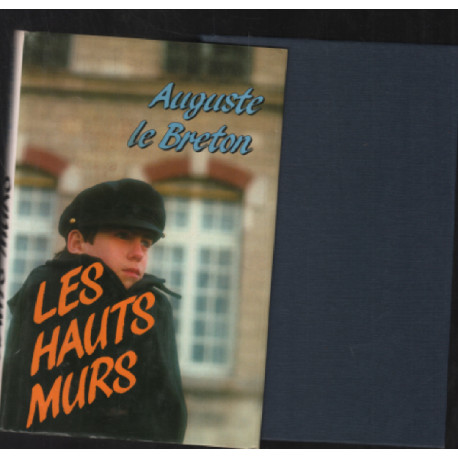Les Hauts murs