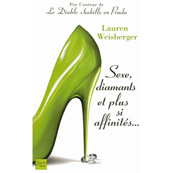 Sexe diamants et plus si affinités