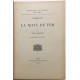 L' Etreinte de la main de fer (illustrations de Bombled L.)