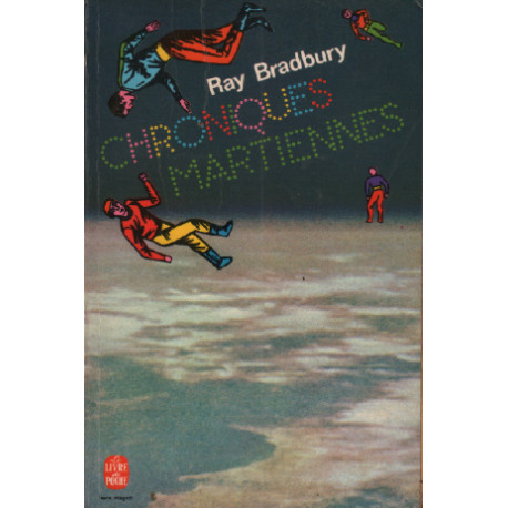 Chroniques martiennes