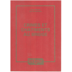 Crimes et chatiments au bridge