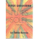 Tu es soleil