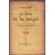 Le livre de la jungle