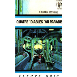 Quatre " diables " au paradis
