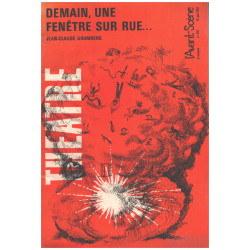 Demain une fenètre sur rue
