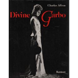 Greta garbo
