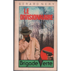 Le divisionnaire