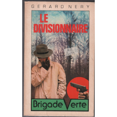 Le divisionnaire