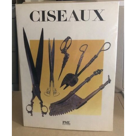 Ciseaux