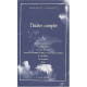 Théâtre complet volume 1