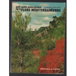 Petit guide panoramique de la flore méditerranéenne