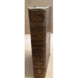 Oraisons funèbres / 2 tomes en un volume