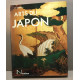 Arts du Japon