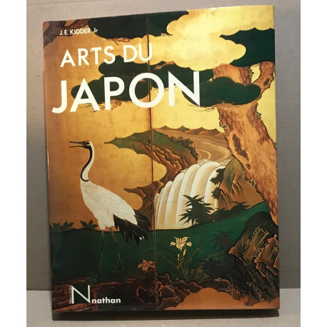 Arts du Japon