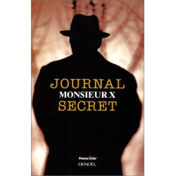 Journal secret