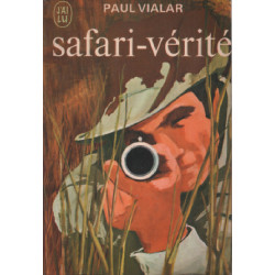Safari-vérité
