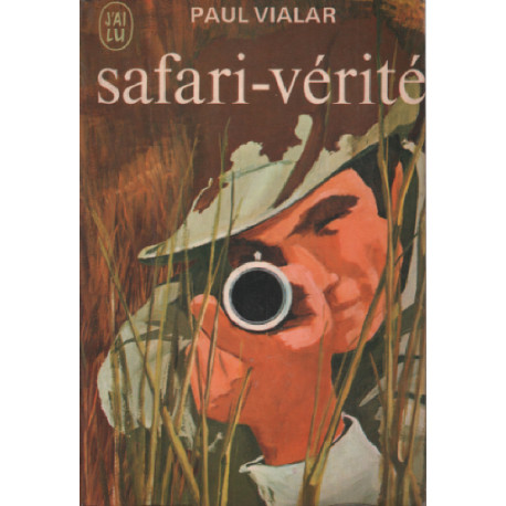 Safari-vérité