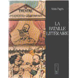 La bataille littéraire