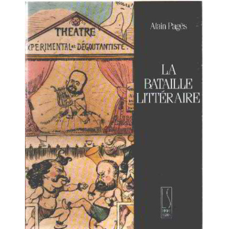 La bataille littéraire