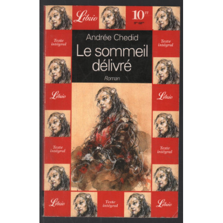 Le Sommeil délivré