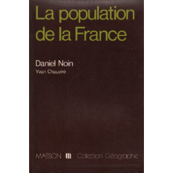 La Population de la France