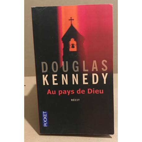 Au pays de Dieu