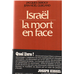 Israel la mort en face