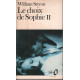 Le Choix De Sophie Tome 2
