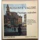 Auguste Valere : paysages orphelins (oeuvre peint en Provence...