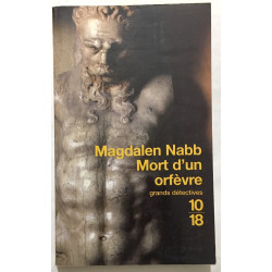 Mort d'un orfèvre