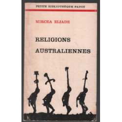 Religions australiennes