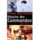 Histoire des Commandos 1939-1943