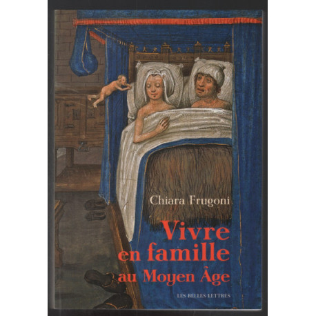 Vivre en famille au Moyen Âge