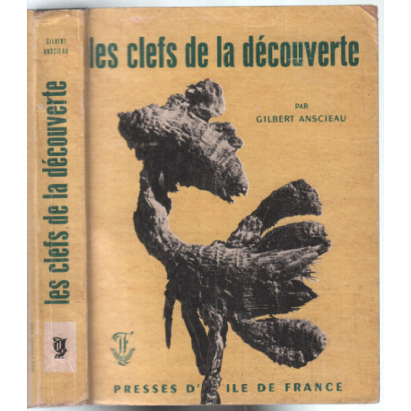 Les clefs de la découverte