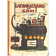La famille rikiki / illustrations de l'auteur
