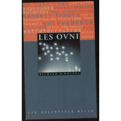 Les OVNI