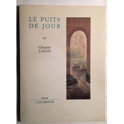 Le puits de jour
