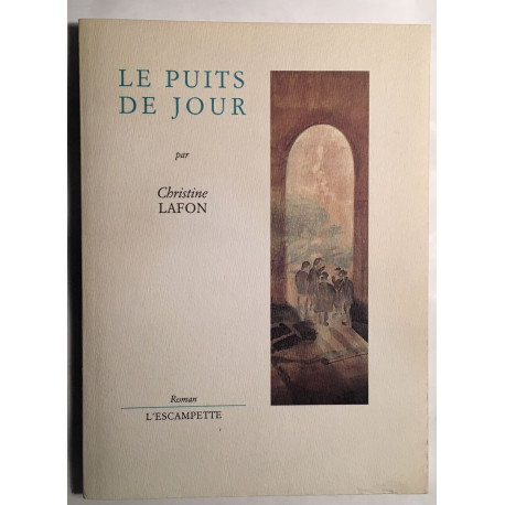 Le puits de jour