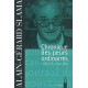 Chronique des peurs ordinaires. Journal (2002)