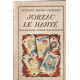Jorzac le hante