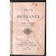 La vie à Outrances
