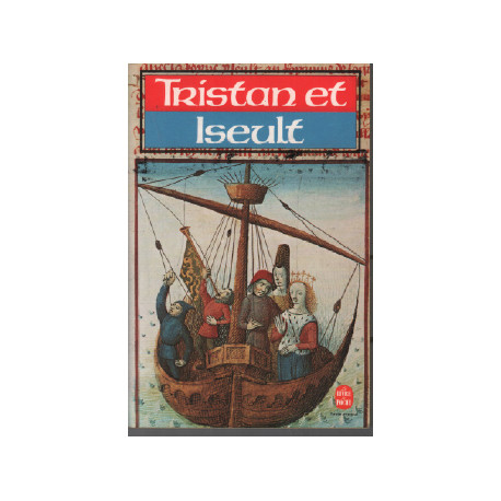 Tristan Et Iseult