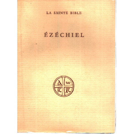 Ezéchiel