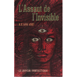 L'assaut de l'invisible