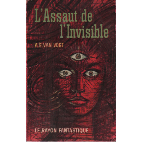 L'assaut de l'invisible