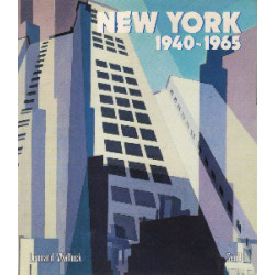 New York 1940-1965