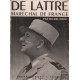 De lattre marechal de france